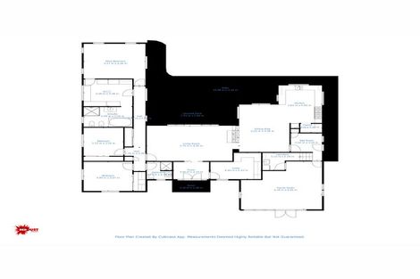 Photo of property in 202 Blackman Road, Blackmans, Alexandra, 9391