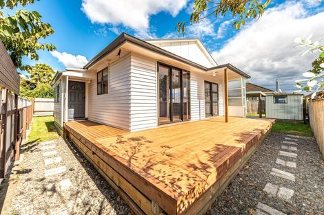 Photo of property in 28a Roberts Avenue, Aramoho, 4500