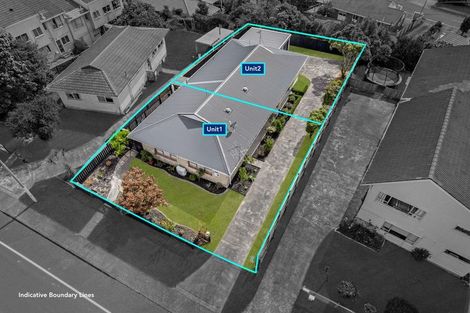 Photo of property in 1/52 Butterworth Drive, Glendene, Auckland, 0602