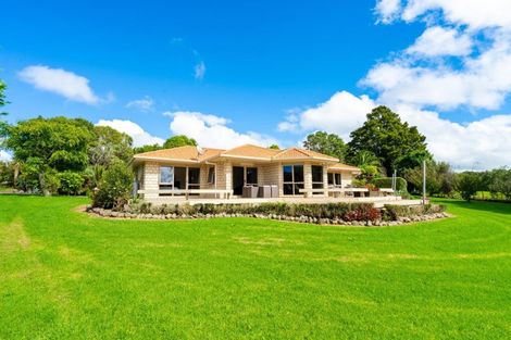 Photo of property in 41 Tremain Road, Ruatangata West, Whangarei, 0176