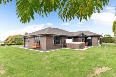 Photo of property in 105 Muir Road, Te Awamutu, 3879