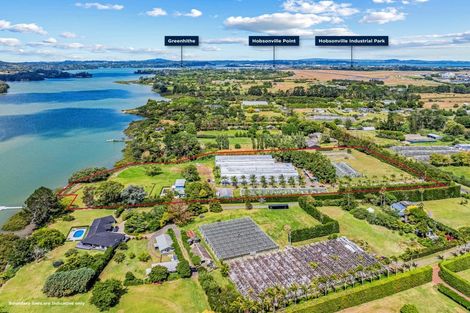 Photo of property in 26 Bristol Road, Whenuapai, Auckland, 0618