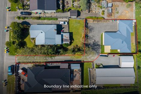 Photo of property in 8a Jellicoe Street, Oceanview, Timaru, 7910