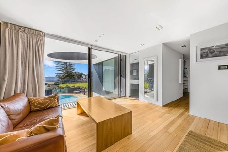 Photo of property in 303 Beach Road, Campbells Bay, Auckland, 0630