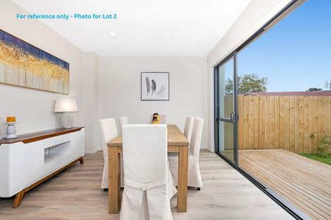 Photo of property in 23a Studfall Street, Pakuranga Heights, Auckland, 2010