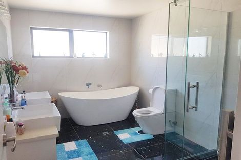 Photo of property in 41 Castlebane Drive, Flat Bush, Auckland, 2019