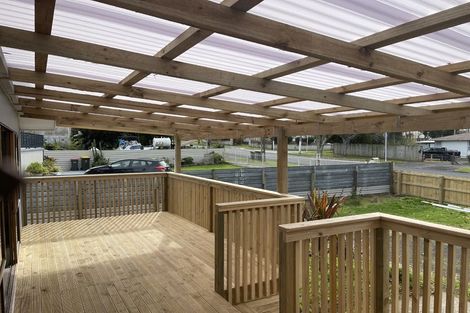 Photo of property in 29 Friedlanders Road, Manurewa, Auckland, 2102