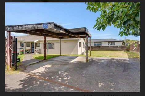 Photo of property in 2/17 Mcdougall Street, Manurewa East, Auckland, 2102