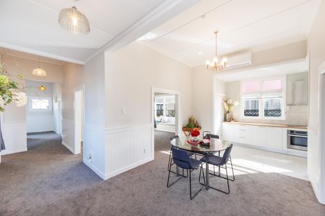 Photo of property in 47 Fitzroy Street, Terrace End, Palmerston North, 4410