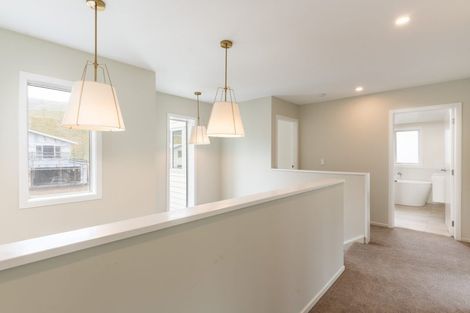 Photo of property in 55 Rochdale Drive, Churton Park, Wellington, 6037