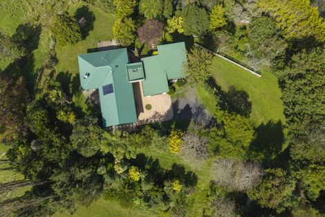 Photo of property in 177b Old Kaimai Road, Lower Kaimai, Tauranga, 3171