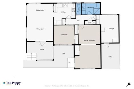 Photo of property in 1/46 Fergusson Street, Stoke, Nelson, 7011