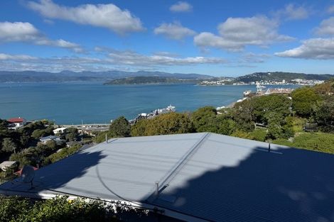 Photo of property in 48 Anne Street, Wadestown, Wellington, 6012