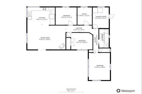 Photo of property in 1009 White Pine Bush Road, Taneatua, Whakatane, 3191