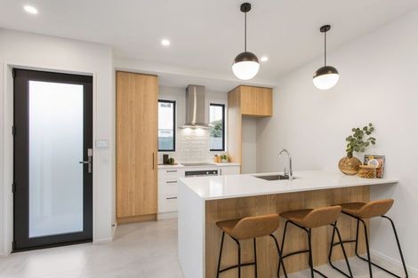 Photo of property in 2/485 Manchester Street, St Albans, Christchurch, 8014