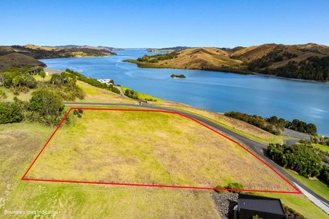 Photo of property in 16a Salt River View Road, Kaiwaka, 0573