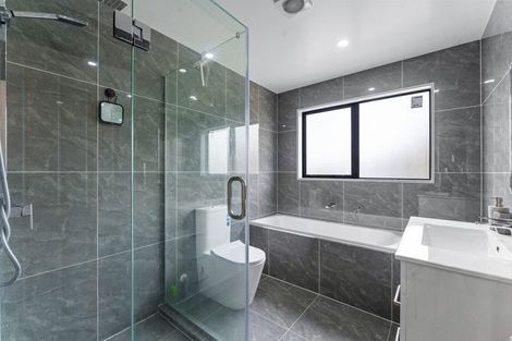 Photo of property in 21 Franklin Avenue, Papatoetoe, Auckland, 2024