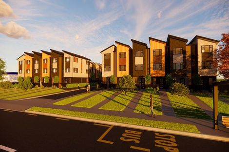Photo of property in 115 Walmsley Road, Favona, Auckland, 2024