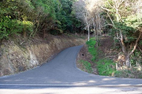 Photo of property in 450 Ohariu Valley Road, Ohariu, Wellington, 6037