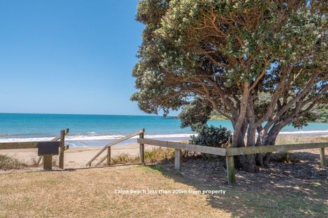 Photo of property in 23b Taipa Point Road, Taipa, 0420