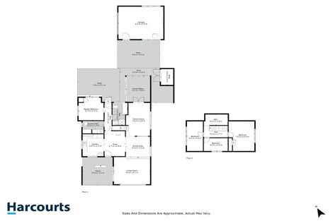 Photo of property in 21 Zealandia Road, Manly, Whangaparaoa, 0930