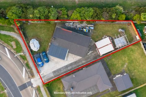 Photo of property in 63 Myers Road, Manurewa East, Auckland, 2102