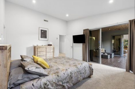 Photo of property in 881b Old Mountain Road, Waitetuna, Raglan, 3295