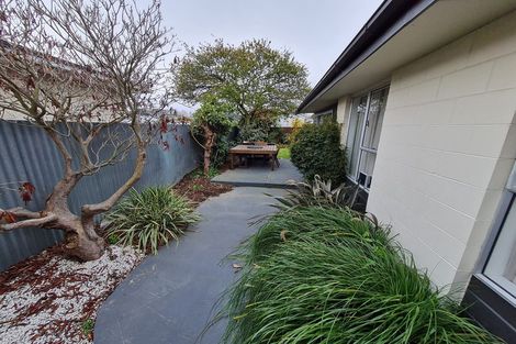 Photo of property in 12 Greenock Street, Redwood, Christchurch, 8051