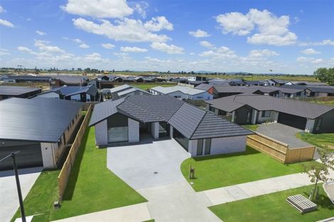 Photo of property in 14 Maggie Place, Chartwell, Hamilton, 3210