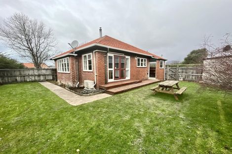 Photo of property in 3 Dobson Street, Spreydon, Christchurch, 8024
