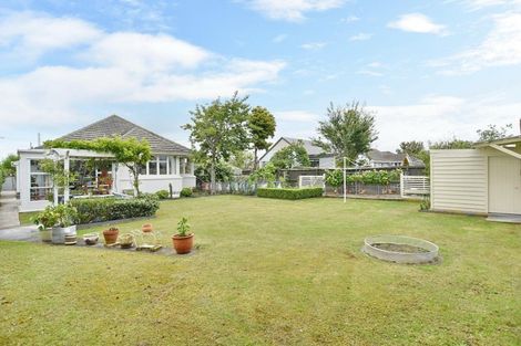 Photo of property in 15 Robin Street, Burwood, Christchurch, 8083