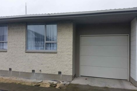Photo of property in 21 Ruakaka Street, Hornby, Christchurch, 8042