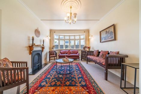 Photo of property in 46 Ararino Street, Trentham, Upper Hutt, 5018