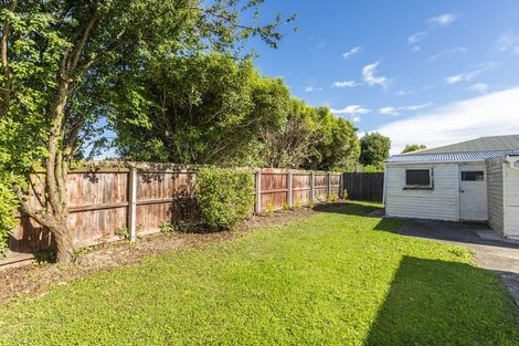 Photo of property in 10 Eastling Street, Bishopdale, Christchurch, 8053