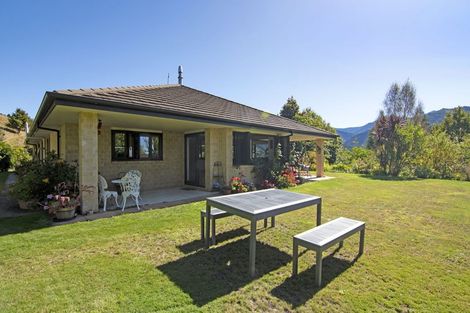 Photo of property in 1815 Motueka Valley Highway, Ngatimoti, Motueka, 7196