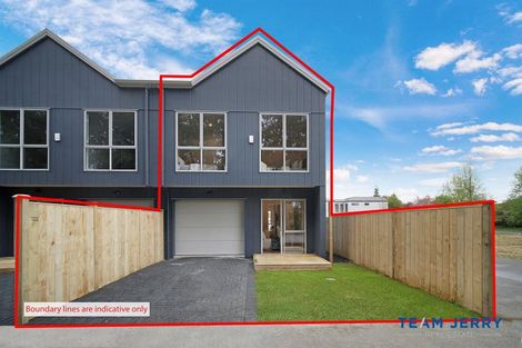 Photo of property in 19 Yellow Pear Lane, Karaka, 2578
