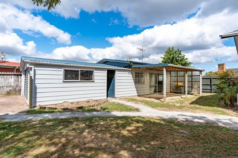 Photo of property in 3 Casper Street, Fairfield, Hamilton, 3214