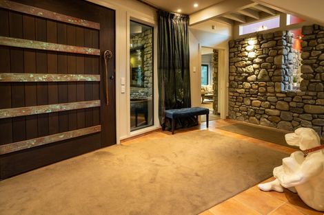Photo of property in 91 Parenga Road, Hautere, Otaki, 5582
