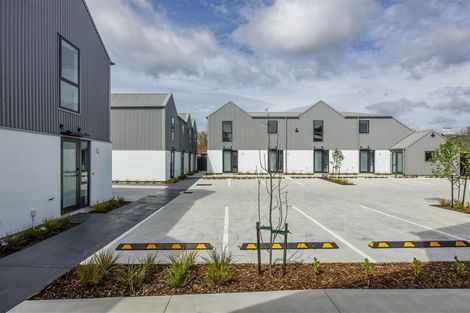 Photo of property in 4/32 Frederick Street, Waltham, Christchurch, 8011