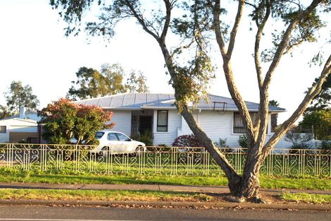 Photo of property in 80 Tennessee Avenue, Mangere East, Auckland, 2024