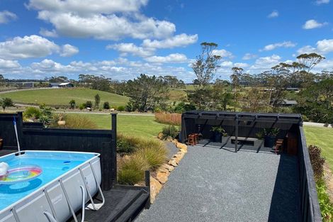 Photo of property in 185 Valencia Lane, Kerikeri, 0293