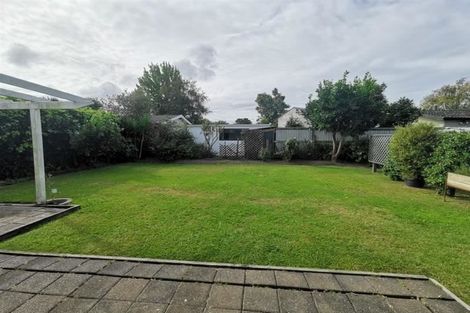 Photo of property in 1 Balmoral Street, Taradale, Napier, 4112