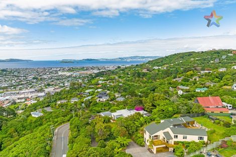 Photo of property in 81 Normandale Road, Normandale, Lower Hutt, 5010