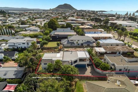 Photo of property in 44b Orkney Road, Mount Maunganui, 3116