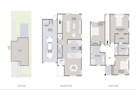 Photo of property in 4 Pinto Road, Pukekohe, 2120