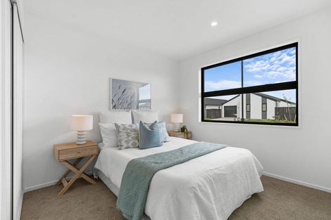 Photo of property in 1 Mccormick Lane, Rolleston, 7615