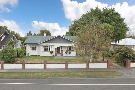 Photo of property in 492 Wellington Road, Marton, 4710