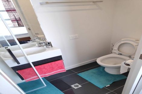 Photo of property in 24u9 Princess Terrace, Newtown, Wellington, 6021