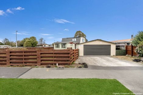 Photo of property in 67 Tuckers Road, Casebrook, Christchurch, 8051