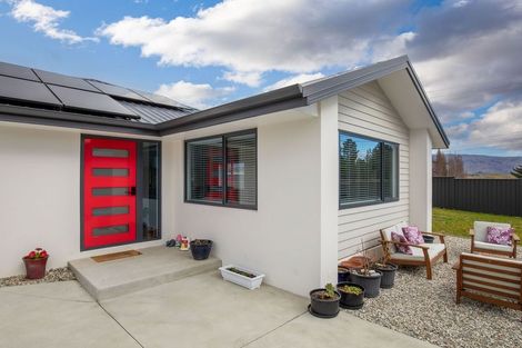 Photo of property in 10 Sequoia Close, Alexandra, 9320